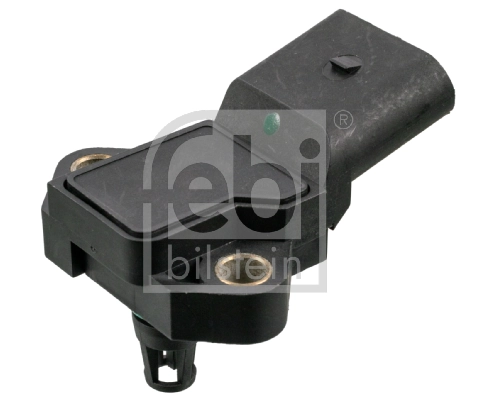 Sensor, intake manifold pressure